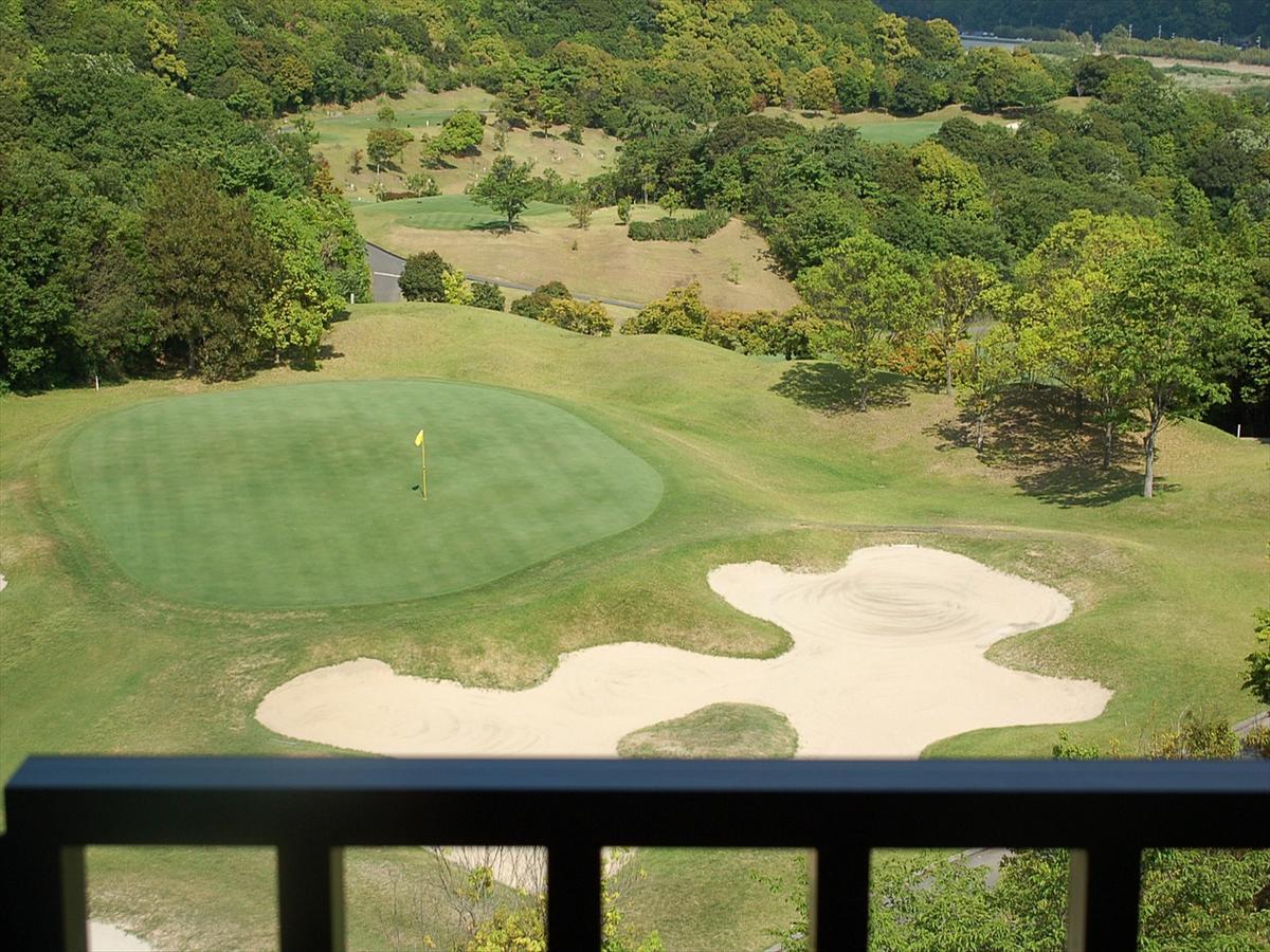 Nanki Shirahama Resort Hotel Esterno foto